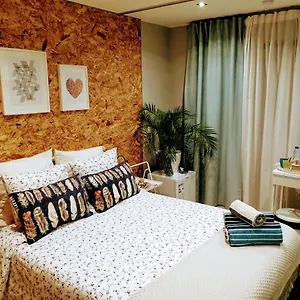  Guest house Sunhouse Portugal