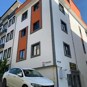 شقة فندقية Miamia Fatih