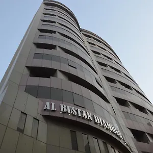  Hotel Al Bostan Al Masi Saudi Arabia