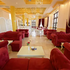 فندق Luani Arte