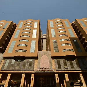 *** Hotel Abraj Al Tayseer Tuwa Saudi Arabia