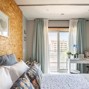  Guest house Sunhouse Portugal
