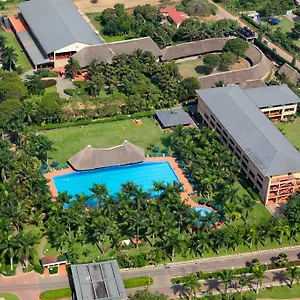 Speke And Conference Center Kampala