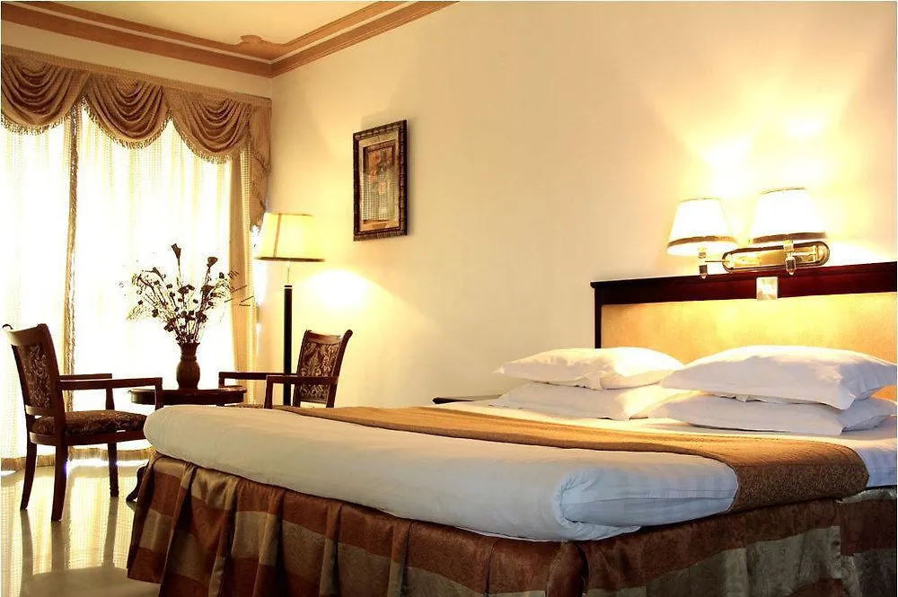 Hotel Sojovalo Kampala 3*,  Uganda