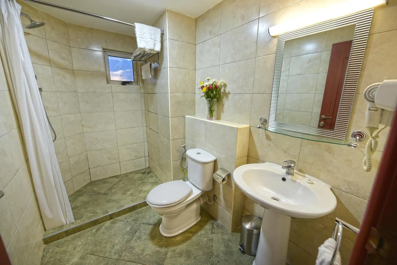 Hotel Sojovalo Kampala